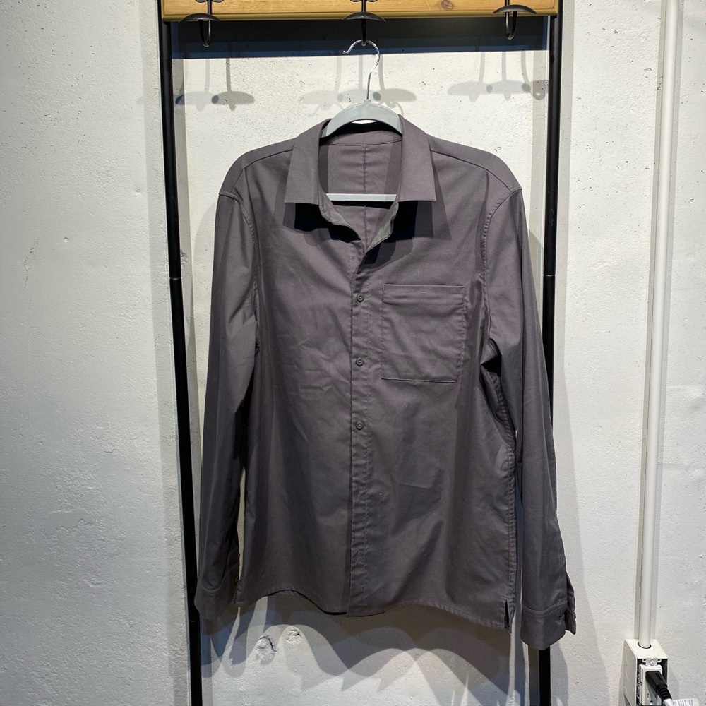 Men’s Lululemon Shirt